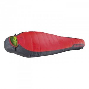 Sac De couchage de couchage SALEWA Épices -8 SB Fermeture éclair Left