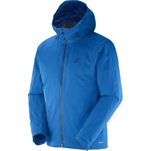 Salomon Veste Pathfinder 3 en 1 - L37538600