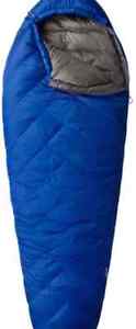 Mountain Hardwear Men's Ratio 15 (Long) Sleeping Bag