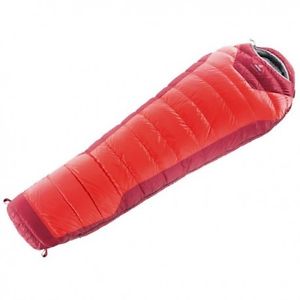 Sac de couchage Deuter Neosphere -10° Reg - Neuf