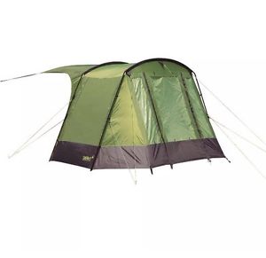 Gelert Tent Side Tent Porch Camping Extension Area Family Outdoors New RRP£199