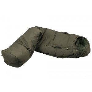 Sac de couchage Wilderness Carinthia taille L zip droit