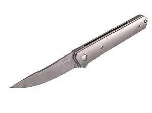Böker Plus Kwaiken Flipper Folder VG10