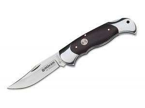 Böker Scout Anniversary Black Bone