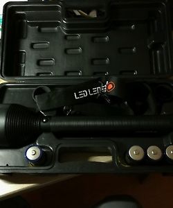 LED Lenser X21