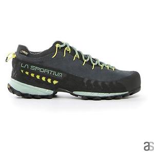 LA SPORTIVA TX 4 GTX CHAUSSURES RANDO FEMME 27B GB