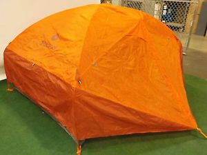 Marmot Limelight 3P Tent: 3-Person 3-Season /27463/