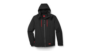 Audi Sport Homme Veste D'extérieur Veste noir taille S M–XXL