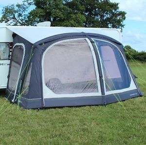 Outdoor Revolution Oxygen Speed X2 Inflatable Air Caravan Awning