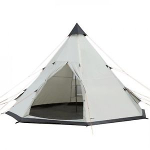 TRIGANO Tente Abris Tipi Cherokee 500