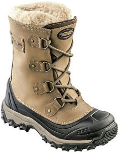 Meindl Aosta Lady Winterstiefel (natur)