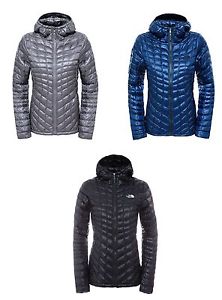 The North Face Femmes Thermoball Sweat À Capuche