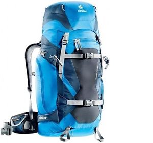 Backpack Trekking Hiking Viaggio DEUTER RISE TOUR 45