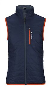 Ortovox LIGHT VEST PIZ CARTAS M