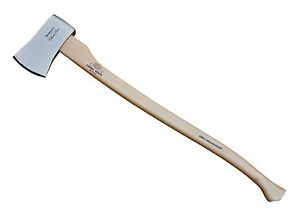 Helko Classic Expedition - 4.5lb Felling Axe