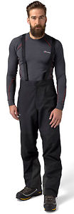 Berghaus Hagshu Mens Waterproof Shell Pant
