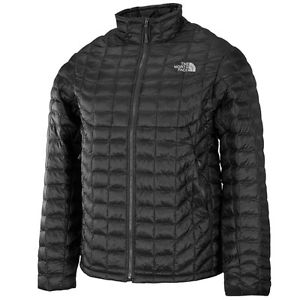 The North Face Homme Thermoball Veste Fermeture Éclair T0CMH0JK3