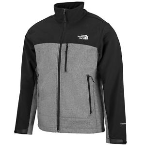 The North Face Homme Apex Bionic Veste Softshell T0CMJ2PH5 Polaire Extérieur