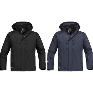 Hommes Stormtech Beaufort Polaire Intérieur Hiver Chaud Veste