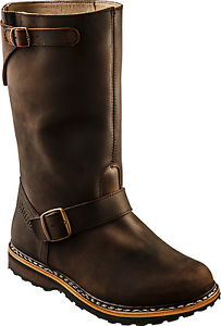 Meindl Seefeld Herren-Winterstiefel (mocca)