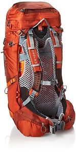 Osprey Men's Atmos 50 AG - Cinnabar Red - LG