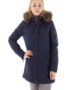 O'Neill Veste d'extérieur Veste fonctionnelle Parka Frontier blau Thinsulate™