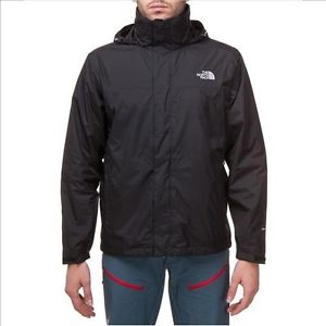 The North Face Brigatta Hommes Triclimate Veste Veste doublée 3 en 1 noir S,M,XL