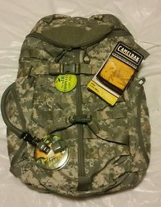 CamelBak TriZip ACU Hydration Pack New with Tags Free Shipping!