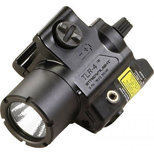 STR69240 Streamlight TLR-4 Rail Mounted LED