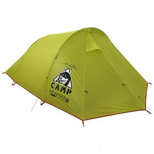 Tente Camp Minima 3 SL - Neuf