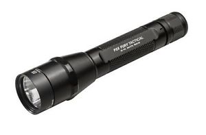 SureFire P3XT-A Fury Tactical Ultra-High Single-Output LED Flashlight