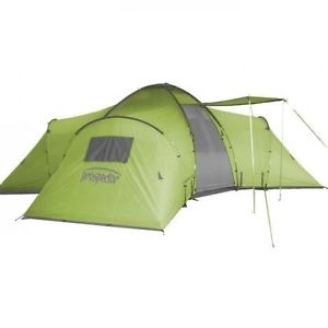 PROSPECTOR Tente Camping 12 Places