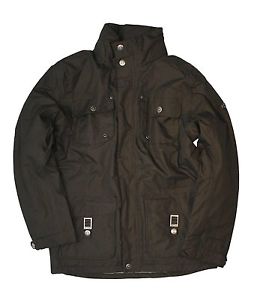 Northland Professinal Prise Exo Veste De Sport Capuche Veste d'hiver tourbe L/52