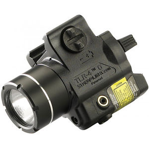 STR69245 Streamlight TLR - 4G con láser verde
