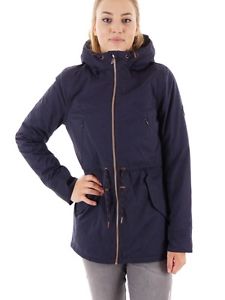 O'Neill Veste d'extérieur Veste fonctionnelle Parka blau Eclipse Thinsulate™