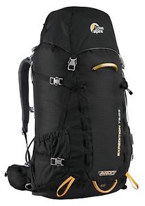 Lowe Alpine Ex pétition 75:95 Trekking à dos FBP-82-BL-75
