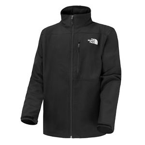 The North Face Homme Apex Bionic Veste Softshell T0CMJ2KX7 Polaire Extérieur