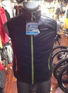 Gilet Primaloft "packable" Camp Tg XL