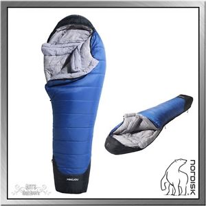 NORDISK Gormsson -20 Schlafsack Mumienschlafsack
