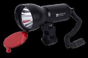 NightSearcher XML Gunlight Rechargeable  Hunting Shooting Rifle Lamp 1000 Lumens