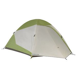 Kelty Grand Mesa 4 Tent Grey