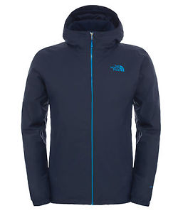 The North Face QuestInsulated Giacca Giacca termica Uomo