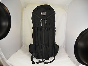 NICE Overload Pack - black - medium yoke