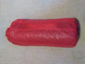 new hilleberg akto tent