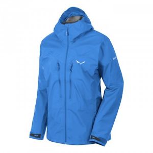 SALEWA PEDROC GTX ACTIVE JACKET  M JKT *** NEU*** UVP 320 €  NUR 344 g