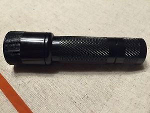 Laser Products Classic Round Surefire 6P w/ Malkoff Dropin