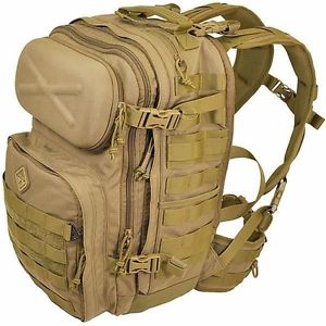 Patrol Pack Thermo Cap Daypack, Coyote