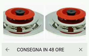 MAGIC COOKER 2 COPERCHI MIS   31 35 ACCIAIO INOX  18/10 L ORIGINALE!