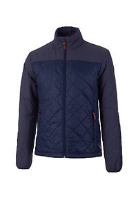 Maloja Veste pour l'extérieur Veste de sport multi veste EmmettM. blau Primaloft