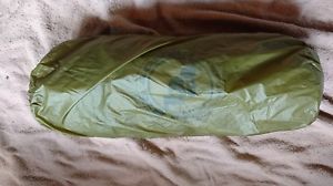 Big Agnes Seedhouse SL3 - 3 Person Super Light Backpacking Tent